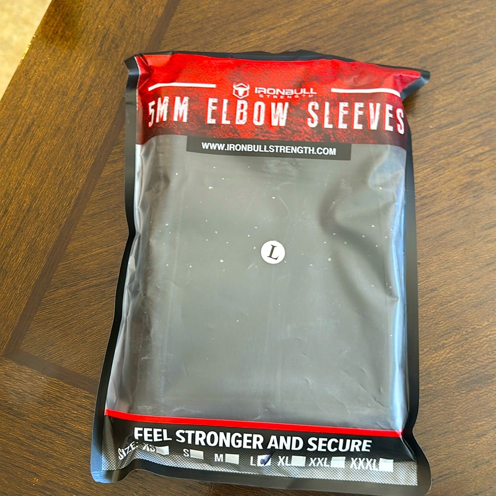 Elbow Sleeve